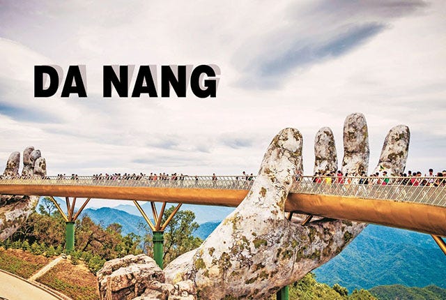 Top Tourist Attractions in Vietnam