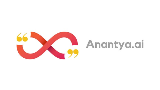 Anantya.ai logo