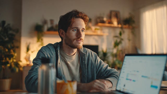 Americans testing simple AI tools to make US remote work feel less chaotic