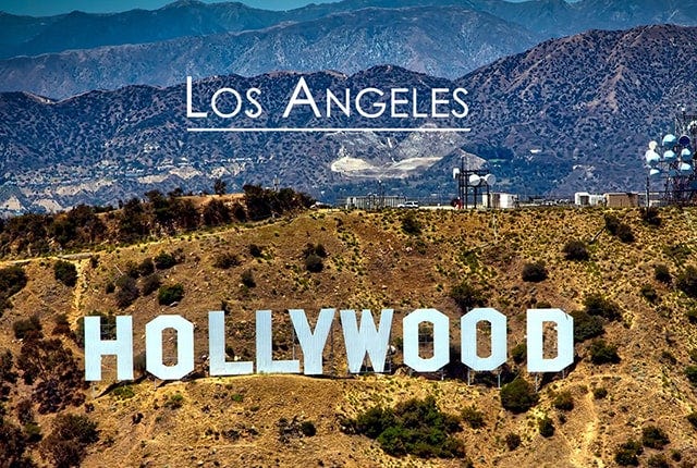 Los Angeles Tour Packages from India