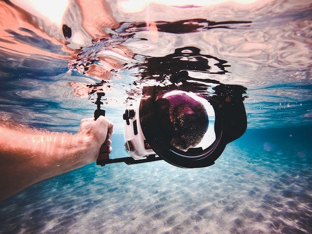 Best Waterproof Camera Under $100