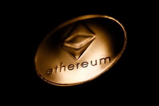 Unwrapping Wrapped Ethereum: A Beginner’s Guide to Cryptocurrency