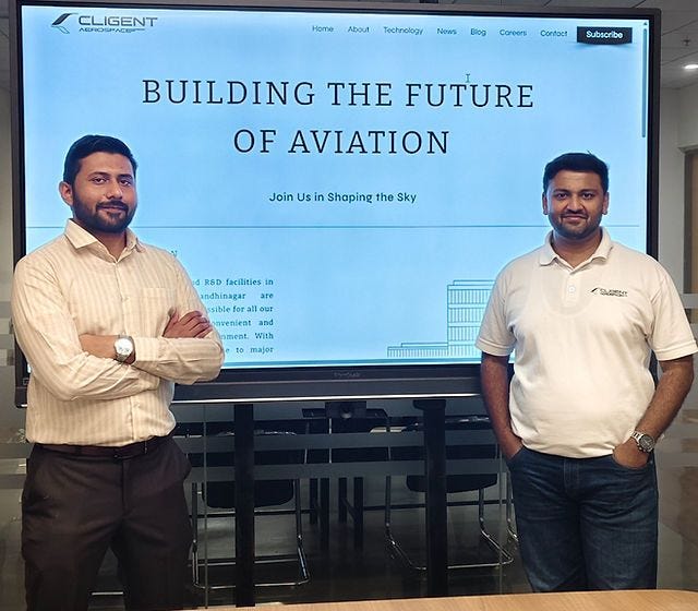Cligent Aerospace and the CL1000: India’s Hybrid-Electric STOL Aircraf