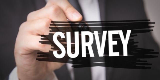 Jeremy Mcgilvrey — An exit survey that’s presented to the exiting subscriber will get feedback for you