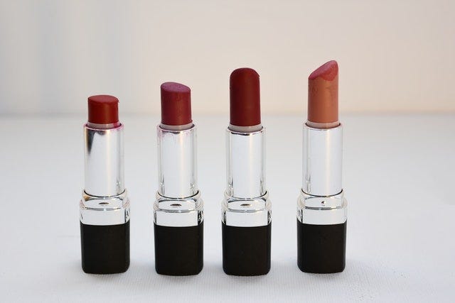 Best organic lipstick brands in India