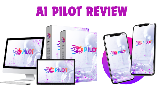 AI Pilot Review — Makeing $248.43 Hands-Free