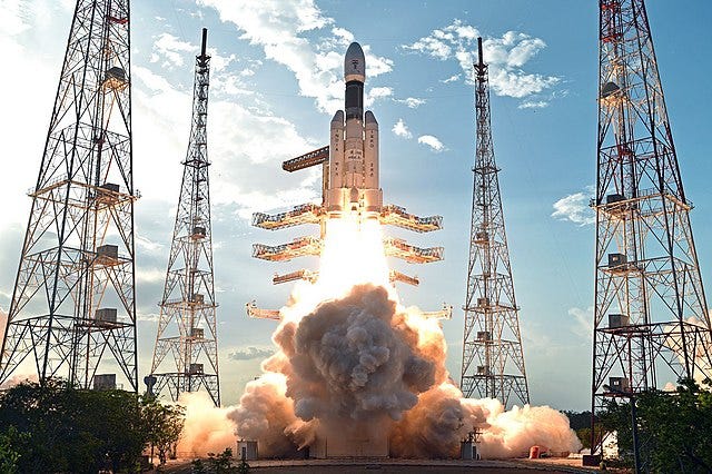 India’s Space Surge: 172 Startups Propel Nation to 2 Global Spot Behin