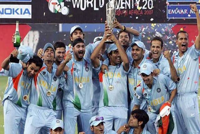 T20 World Cup Tour Packages
