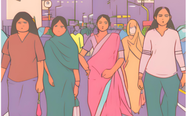 reality of womenhood