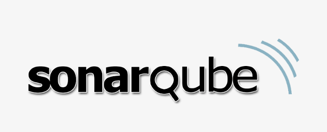 Logotipo do Sonarqube
