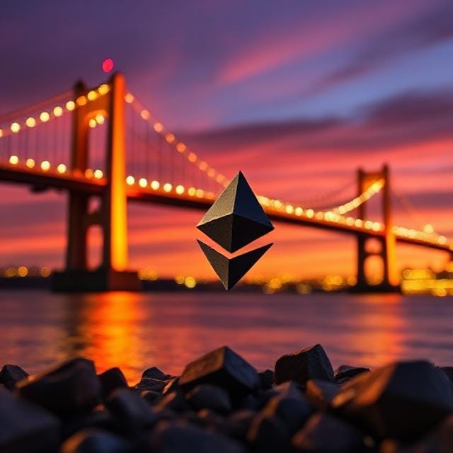 Coinbase’s Base Sees Over $4B in Outflows Through Cross-Chain Bridges; Ethereum Nets Inflows of $8.5