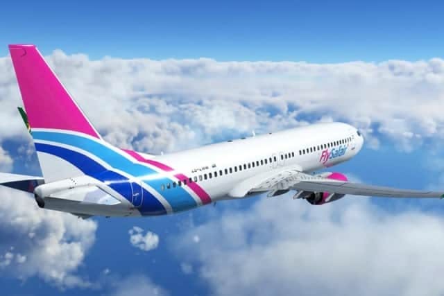The “Teleportation” Effect: How FlySafair Decoded the Secret to Perfec The “Teleportation” Effect: How FlySafair Decoded the Secret to Perfec