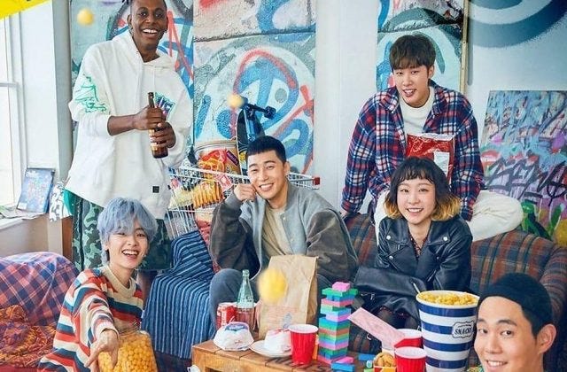Itaewon Class Best Korean Dramas On Netflix