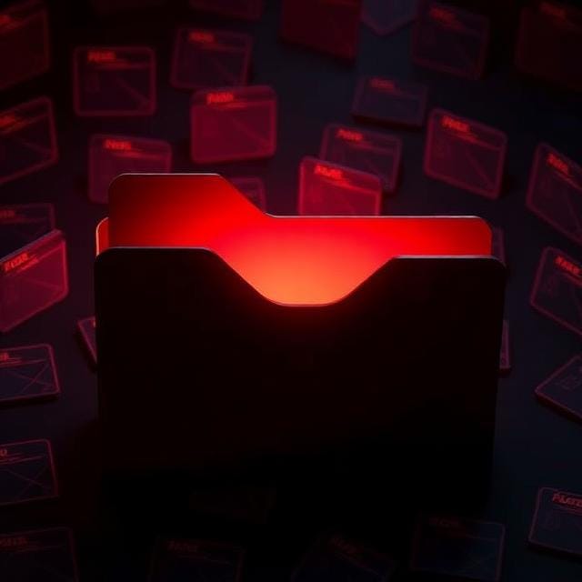 A PDF That Reads Your Files Before You Finish Reading It