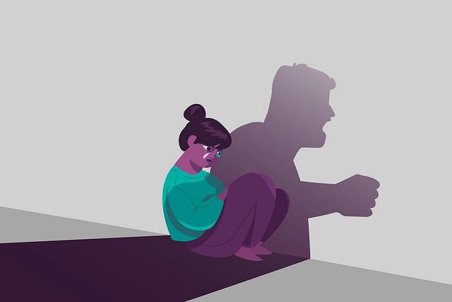 Domestic Violence