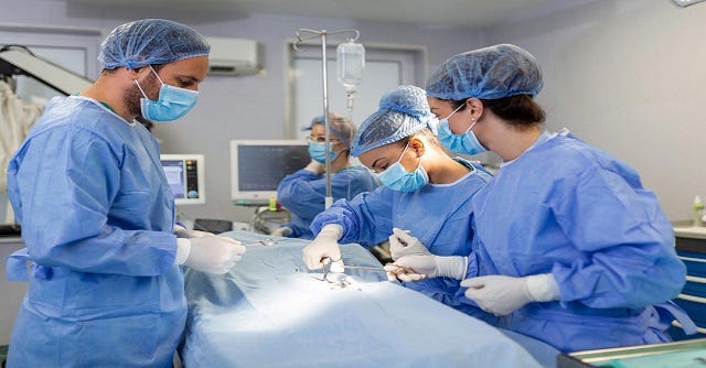 hernia surgery in noida