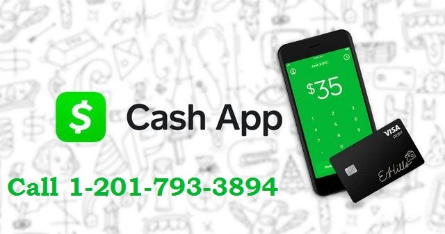 cash app customer service