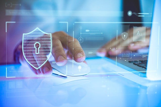 Improving CyberSecurity