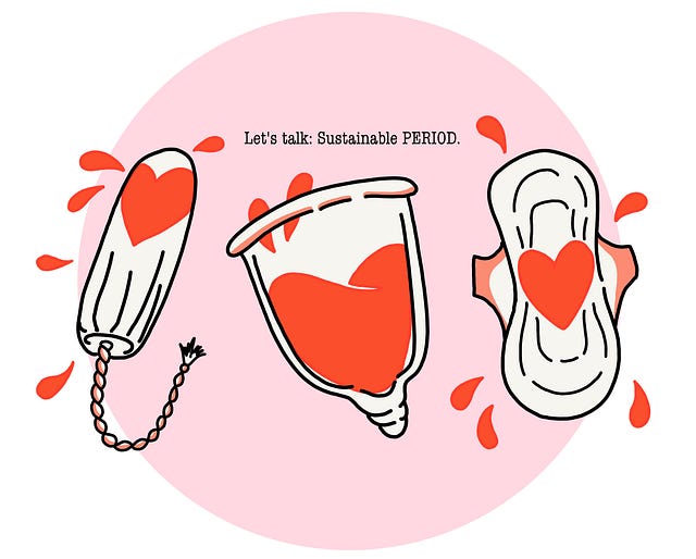 Sustainable Periods