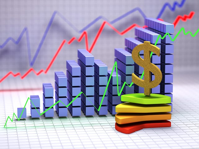 George kfoury forex