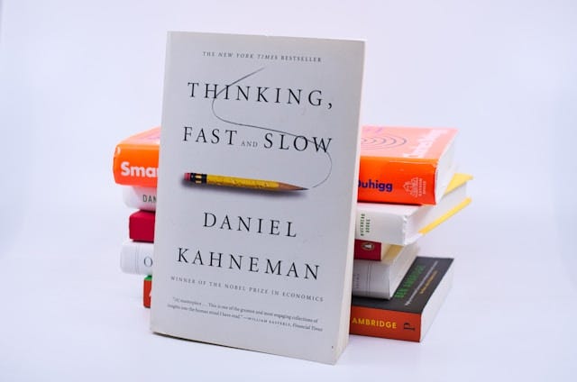 When AI Thinks Fast… and Wrong: What ChatGPT’s Cognitive Biases Teach Us About Thinking Fast and…