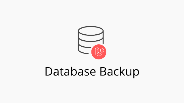 Automatically Backup Database Laravel 9