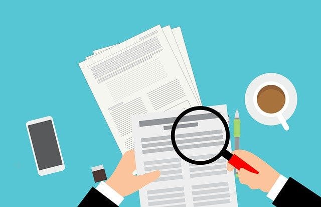 Document Review