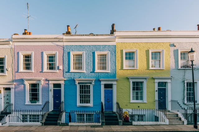 diversification investment in real estate