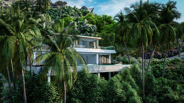 For Middle East investors seeking to diversify their investment portfolios and capitalize on the booming property market, Bali offers an enticing combination of natural beauty, cultural richness, and investment potential.