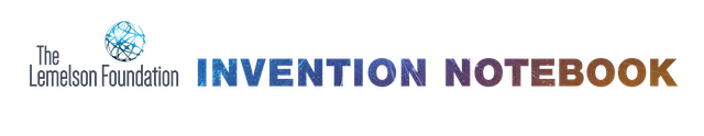 The Lemelson Foundation Logo
