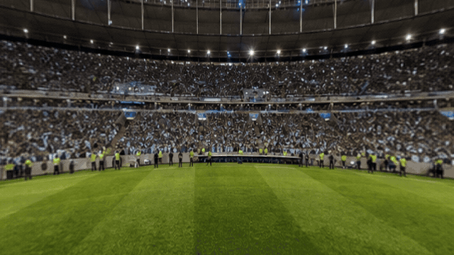 How to Create 360° AI Images With ChatGPT: The Prompt Formula That Worked for Me