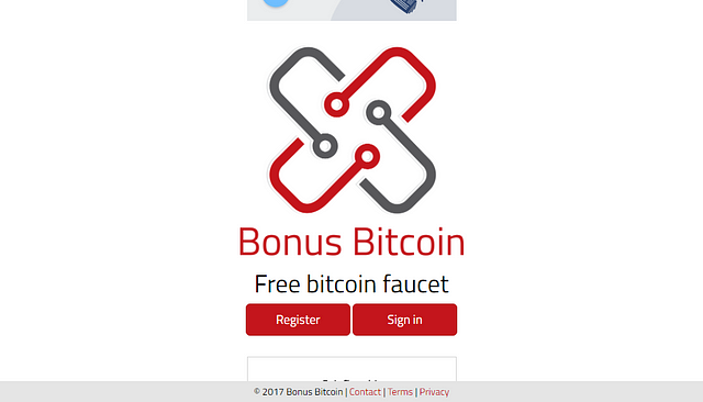 bonus bitcoin is included my list of best bitcoin faucets best it is legit and really paying faucet