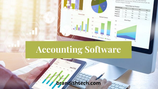 Accounting Software