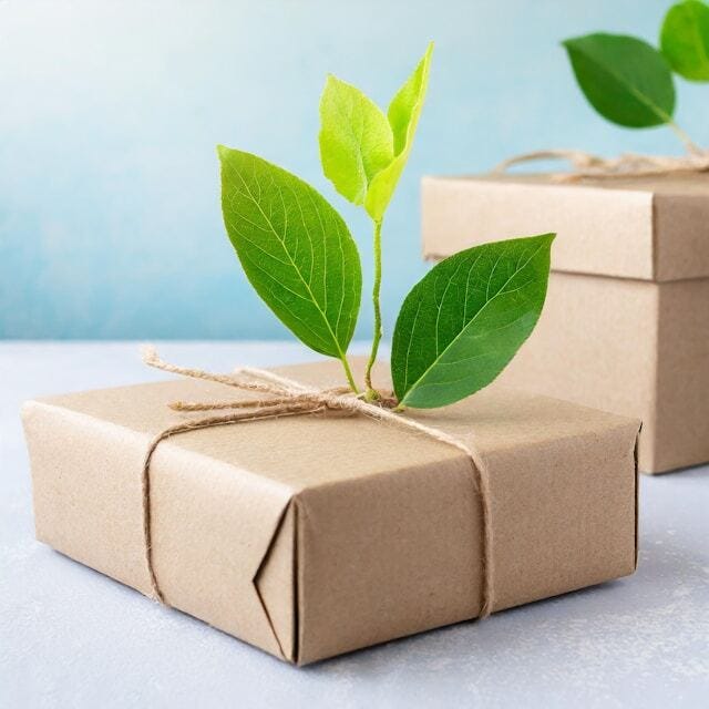 Is Cardboard Eco-Friendly?