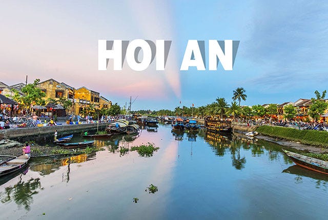 Vietnam Holiday Packages from India