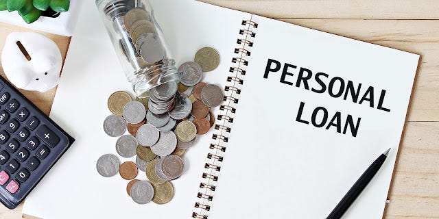 Personal Loan