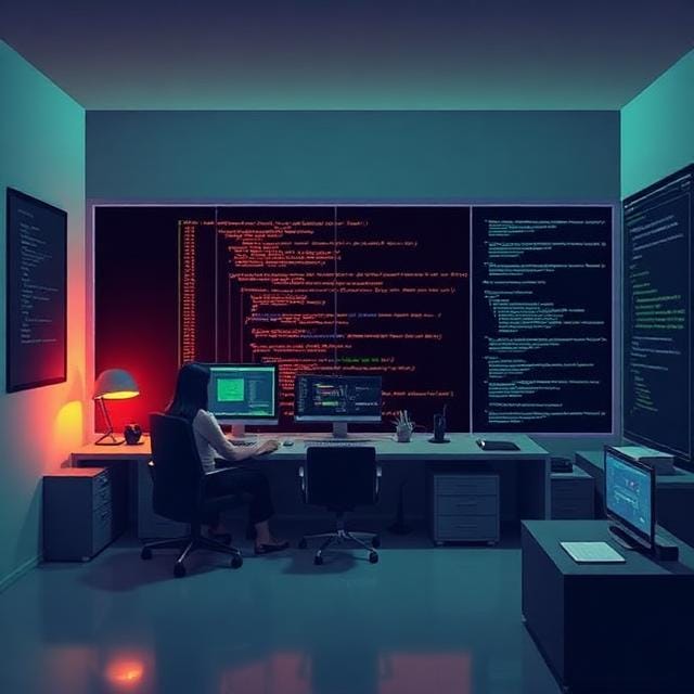 I Spent a Decade Debugging Code; It Taught Me How to Read a Room