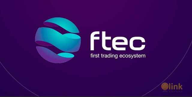 Image result for FTEC ico