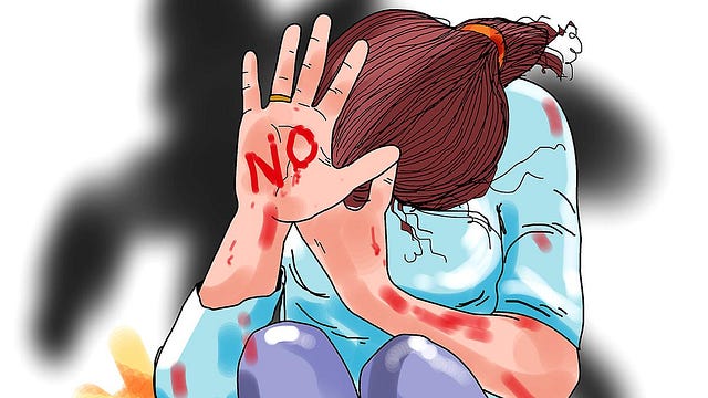Domestic Violence