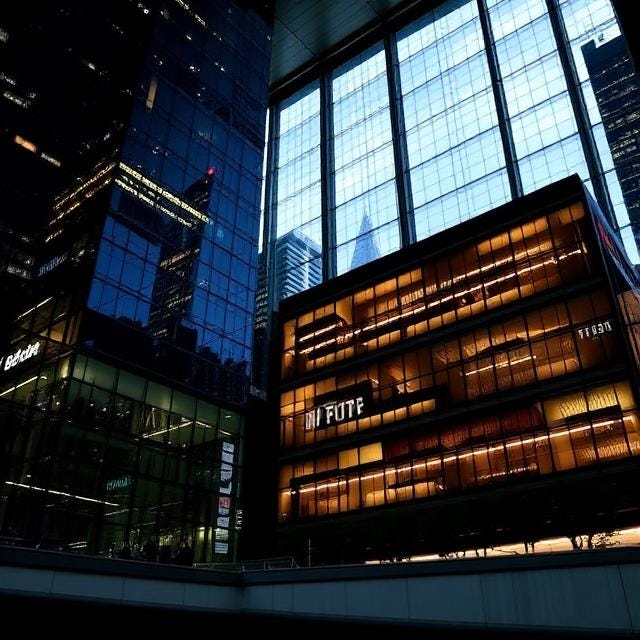 Building Trust in Modern Trading: Beyond Platforms and Promises