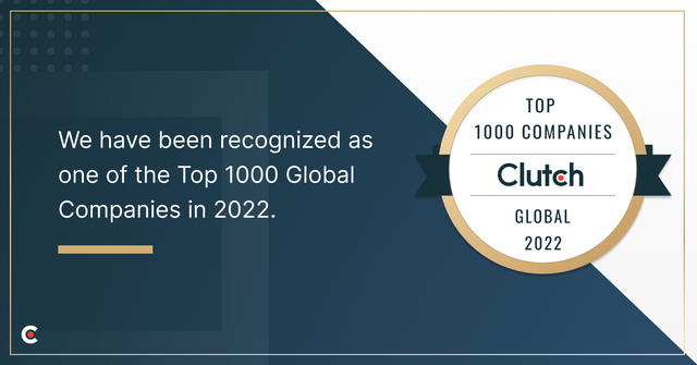 RIKSOF listed among the Top 1000 Global Companies for 2022