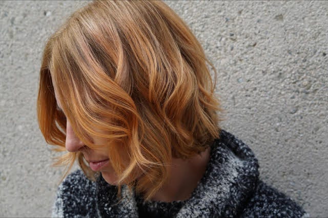 Unbelievable Home Hair Color Solution That Is Made In Los Angeles Courtney Had To Cool Her Heels Every Time She Went For Hair Coloring Ointment While Colorist Gossiped Away With Other Clients