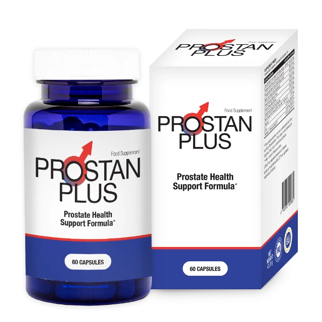 Prostan Plus Review