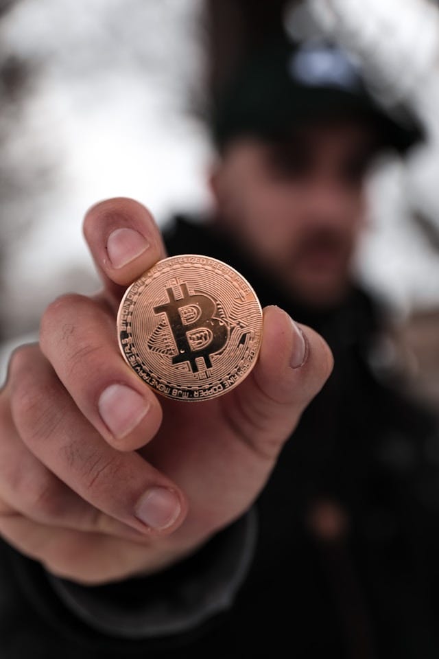 Bitcoin for the rest of us: What you need to know