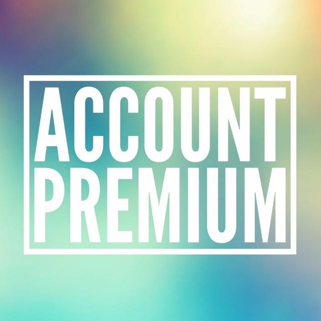 premium account SMM panel