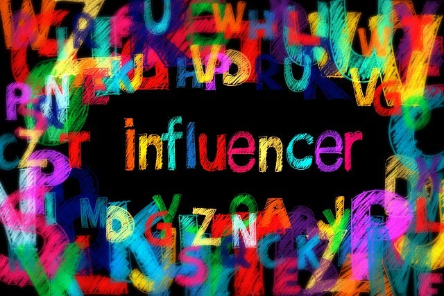 AI-powered Influencer Marketing By Example