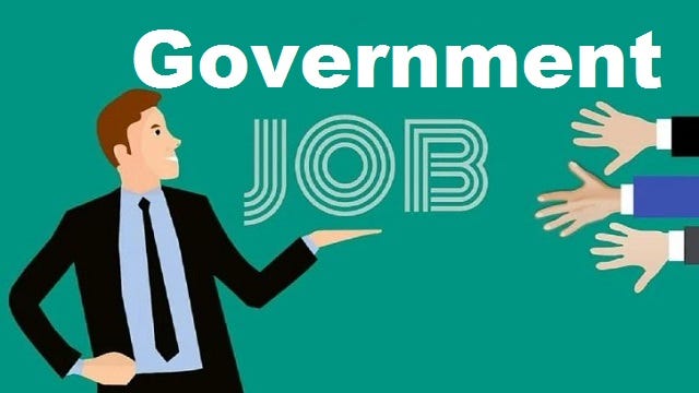 Haryana govt jobs on KaisanBA