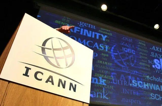 Who Controls the Internet? A Close Look at Internet Governance and ICANN