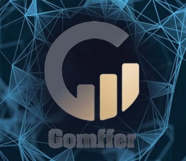 Gomffer Logo