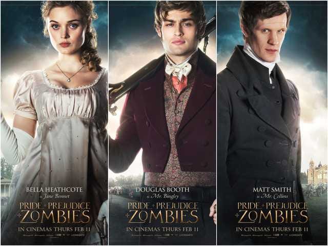 Watch Pride &Amp; Prejudice Download Full